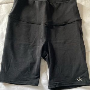 Alo Biker Shorts